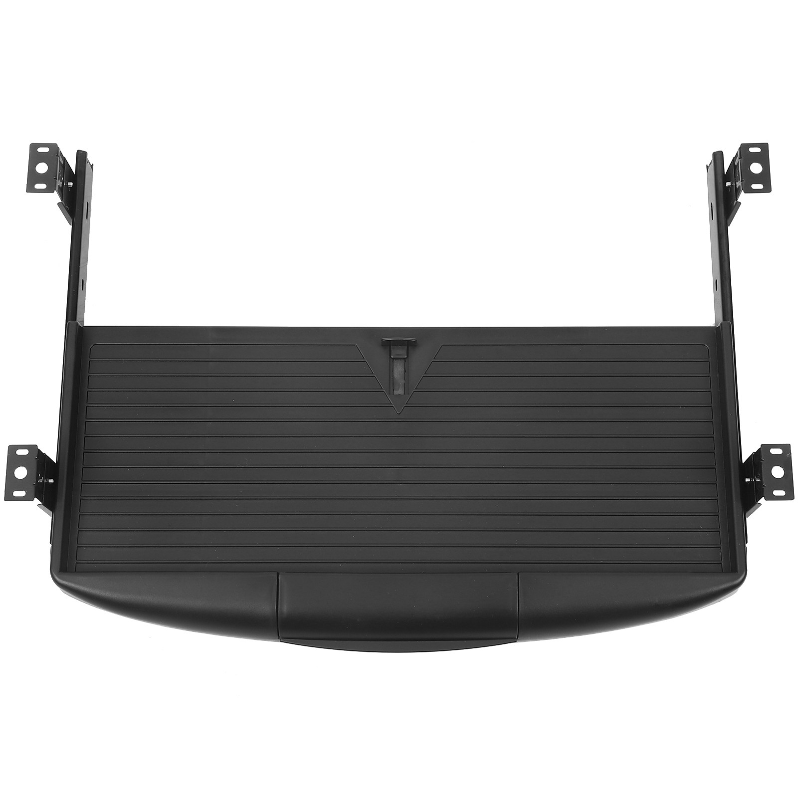 Keyboard Drawer Under - Półka na klawiaturę dwuwarstwowa, typu szuflada,