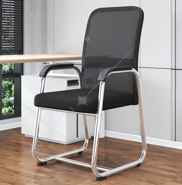 Office Furniture Jobs - Wygodne krzesło biurowe do domu, krzesło
