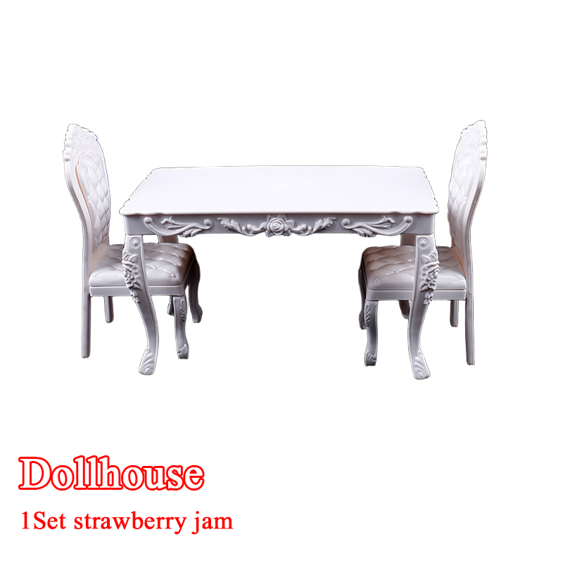 Office Furniture Brands - Domek dla lalek 1:6 Meble kuchenne