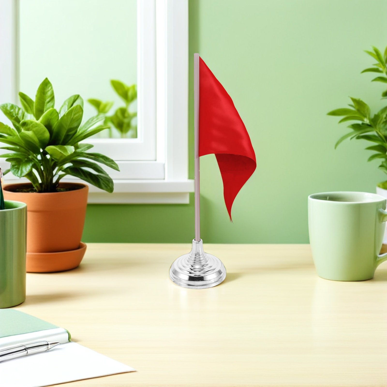 12 szt. Srebrne Mini Podstawki – Office Furniture Brands recenzja i cena