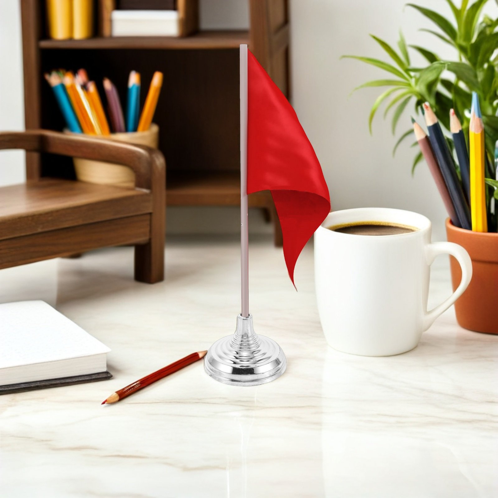 12 szt. Srebrne Mini Podstawki – Office Furniture Brands recenzja i cena