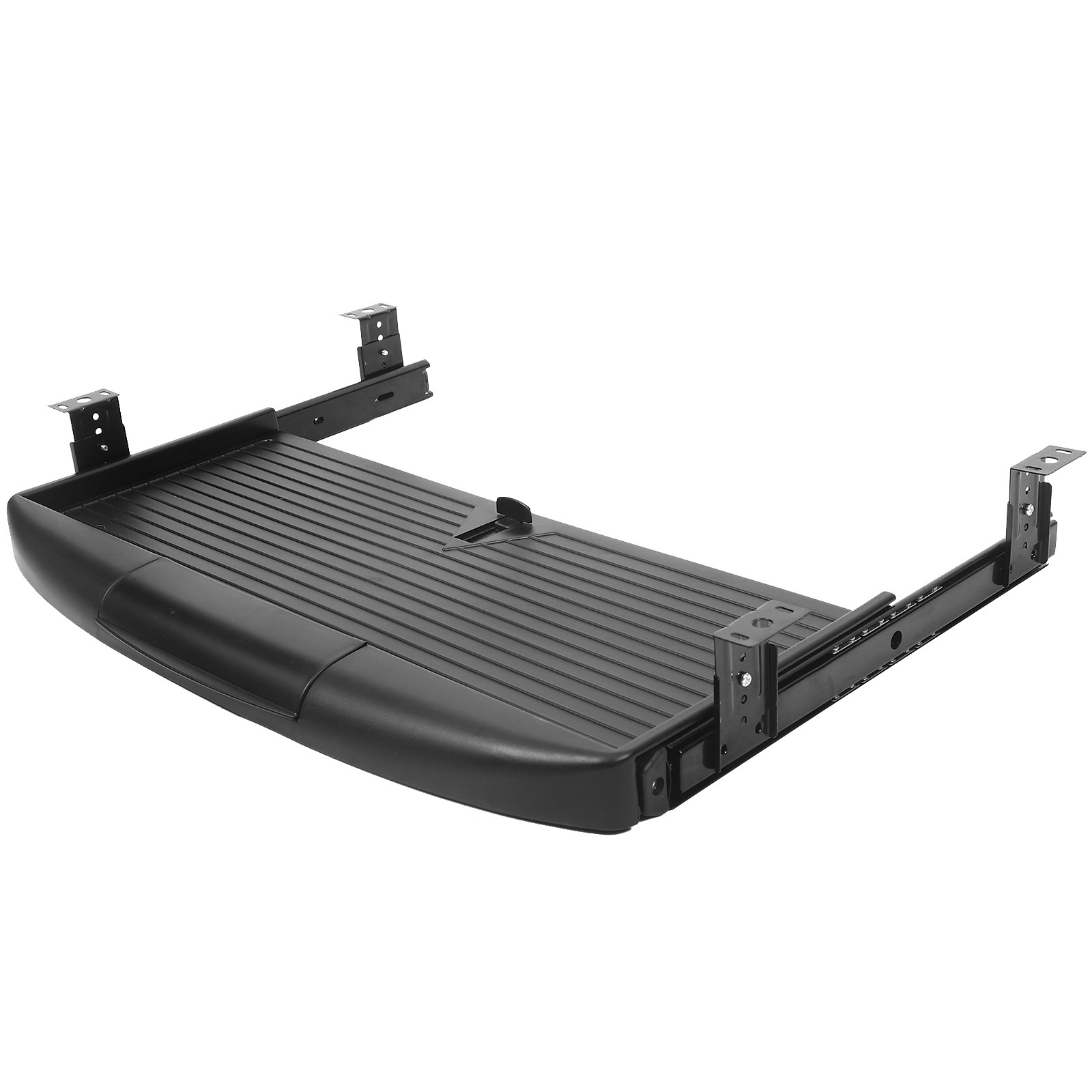Półka na klawiaturę dwuwarstwo – Keyboard Drawer Under recenzja i cena