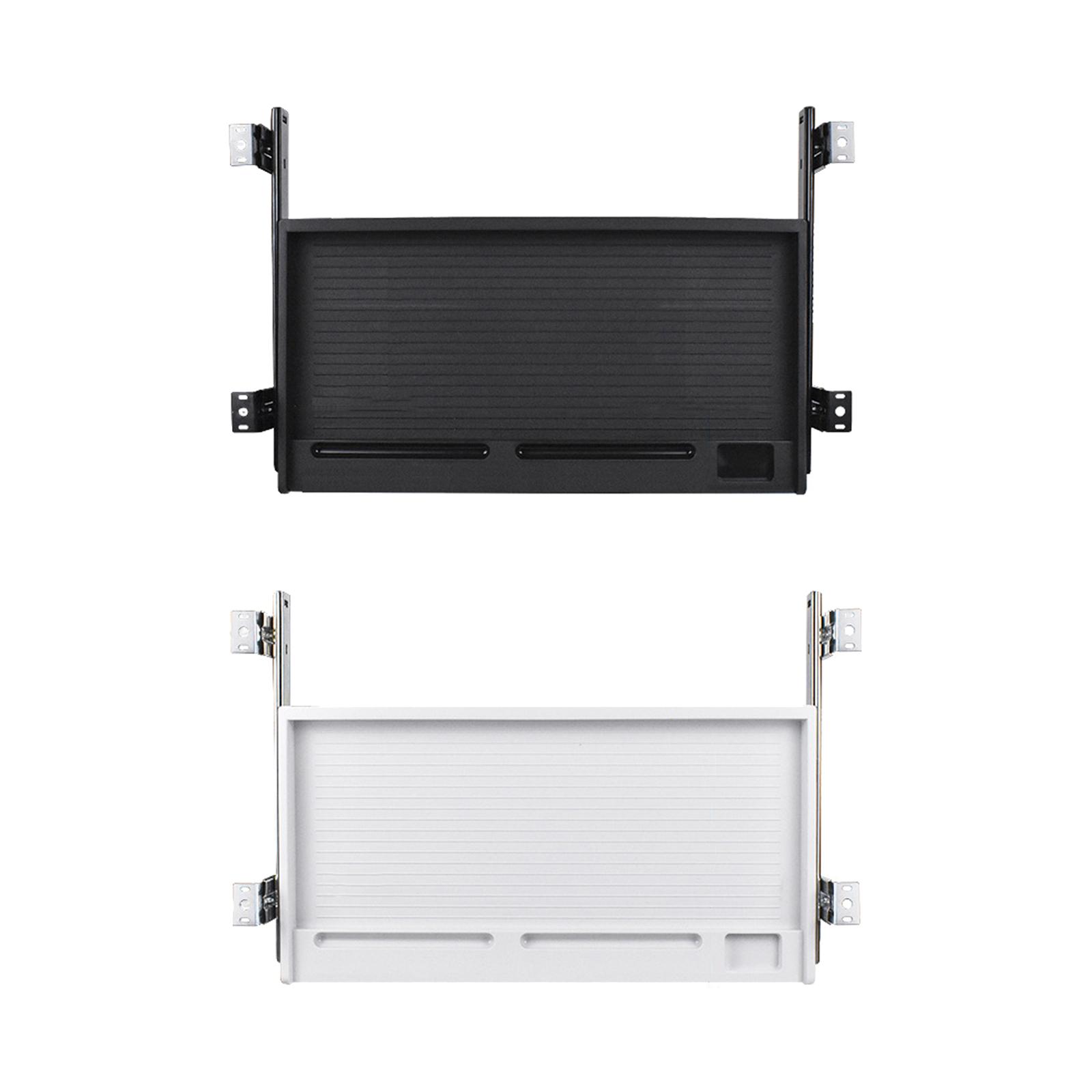 Wysuwana półka na klawiaturę p – Keyboard Drawer Under recenzja i cena