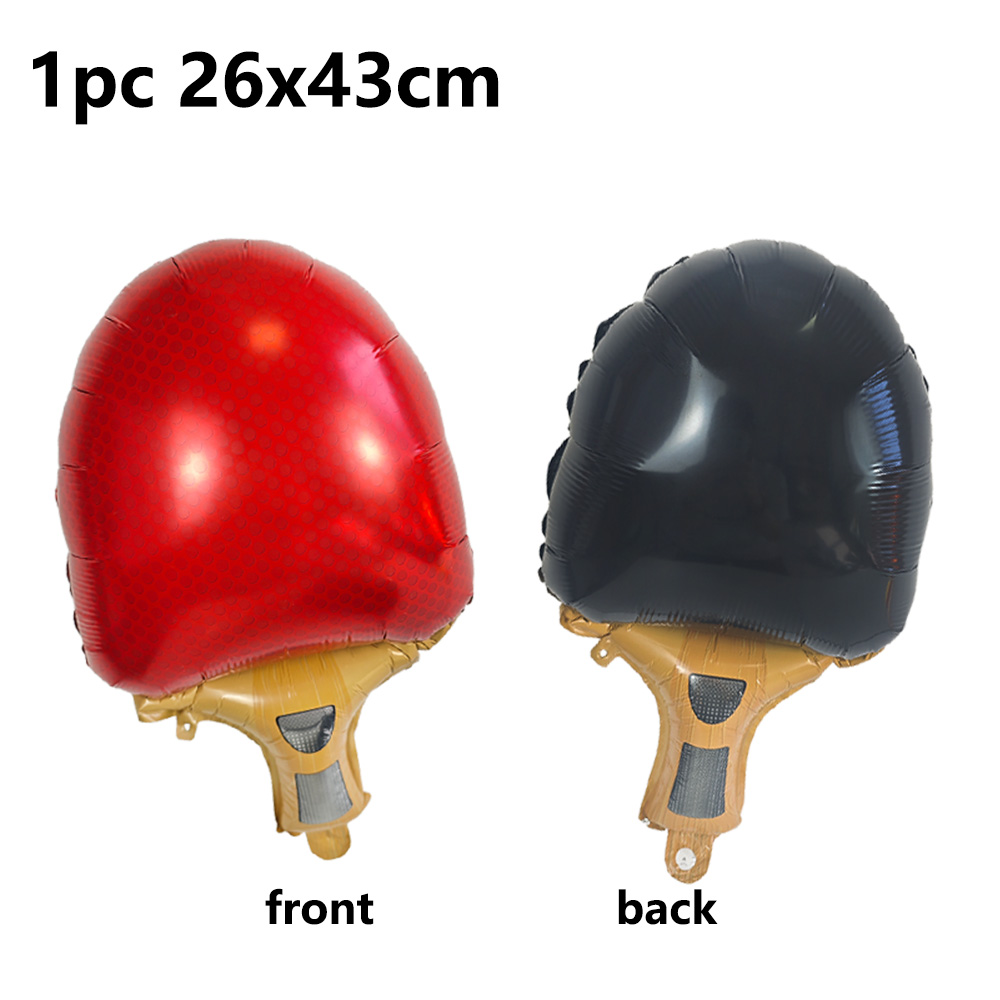 Balony foliowe w kształcie rak – Conference Table Round recenzja i cena