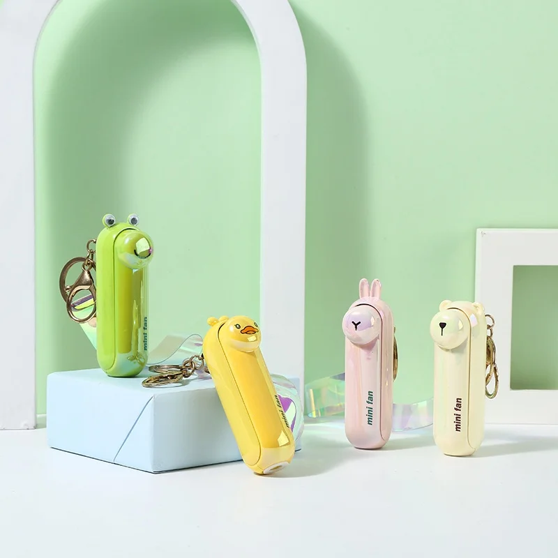 Hurtowy uroczy mini wentylator – Office Furniture Brands recenzja i cena