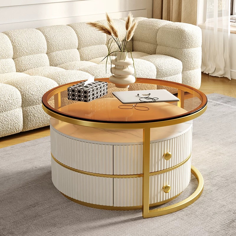 Luksusowy Stolik Kawowy Sofa S – Office Furniture Center recenzja i cena
