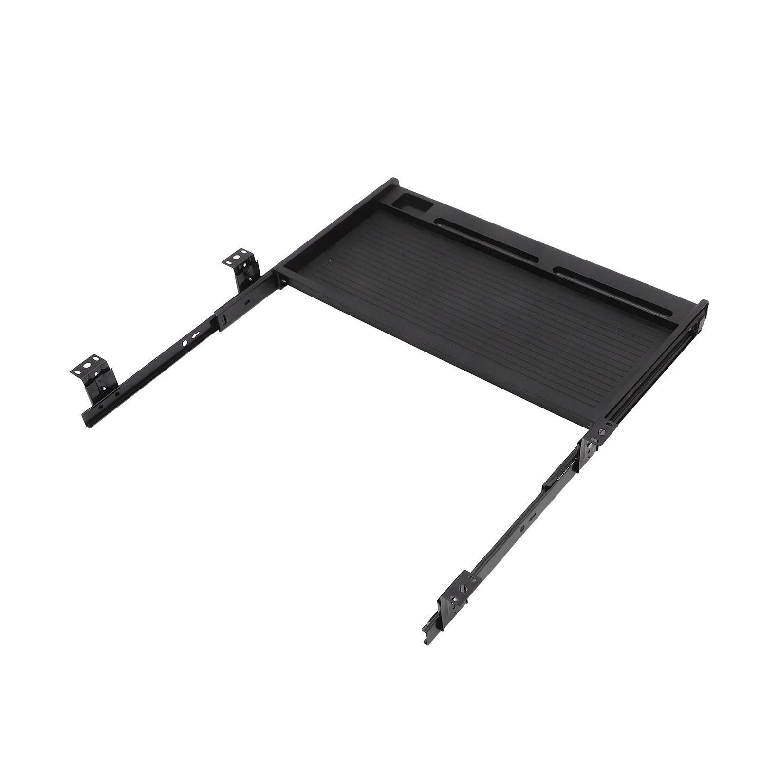 Wysuwana, wytrzymała półka na  – Keyboard Drawer Under recenzja i cena