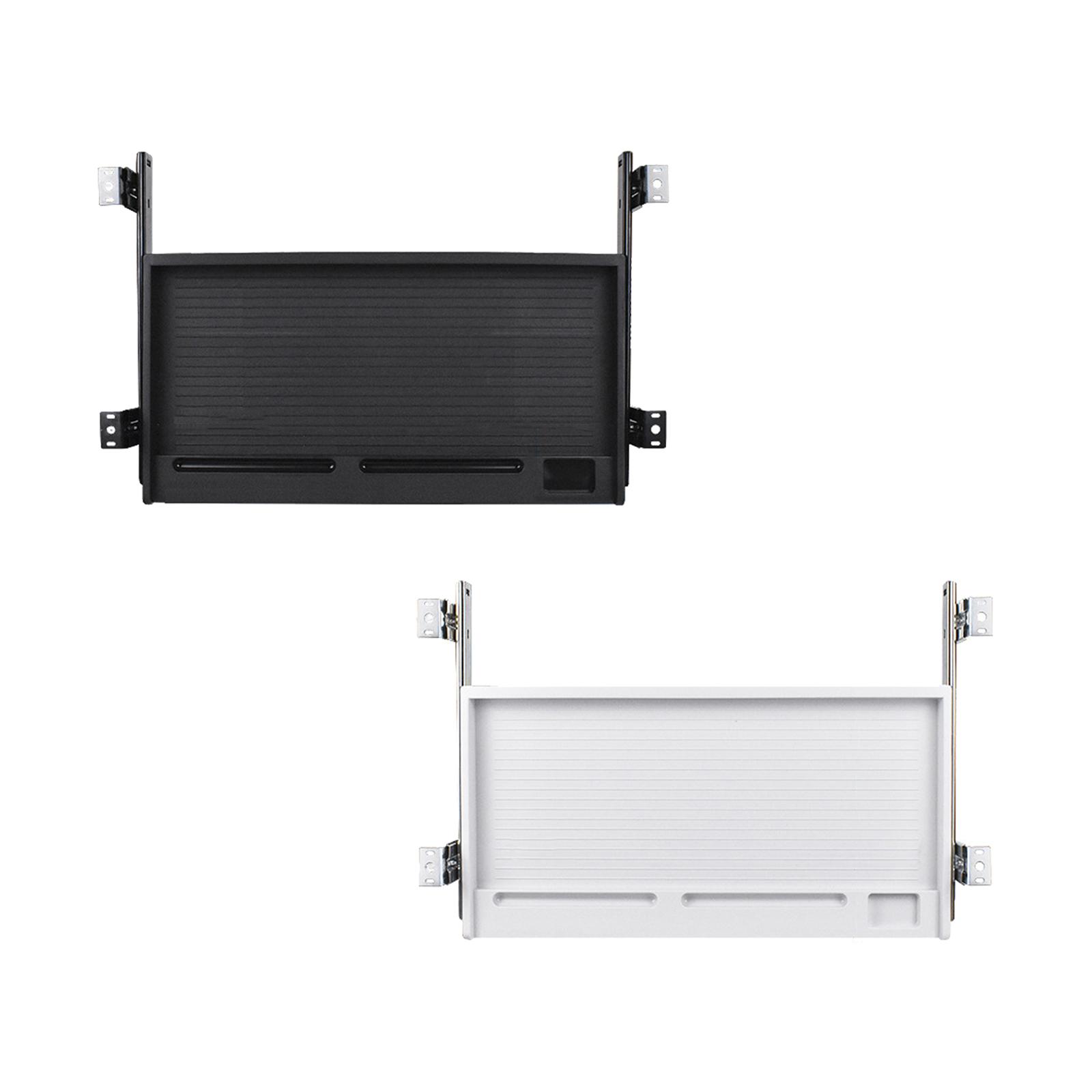 Wysuwana, wytrzymała półka na  – Keyboard Drawer Under recenzja i cena