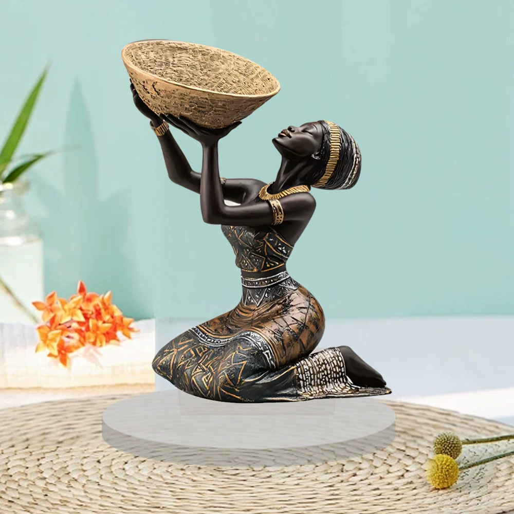 Dekoracyjna figurka akrylowa 2 – Office Furniture Hon recenzja i cena