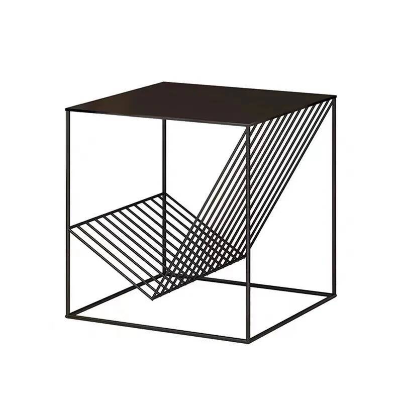Tani Prosty Stolik Kawowy Toal – Office Furniture Center recenzja i cena