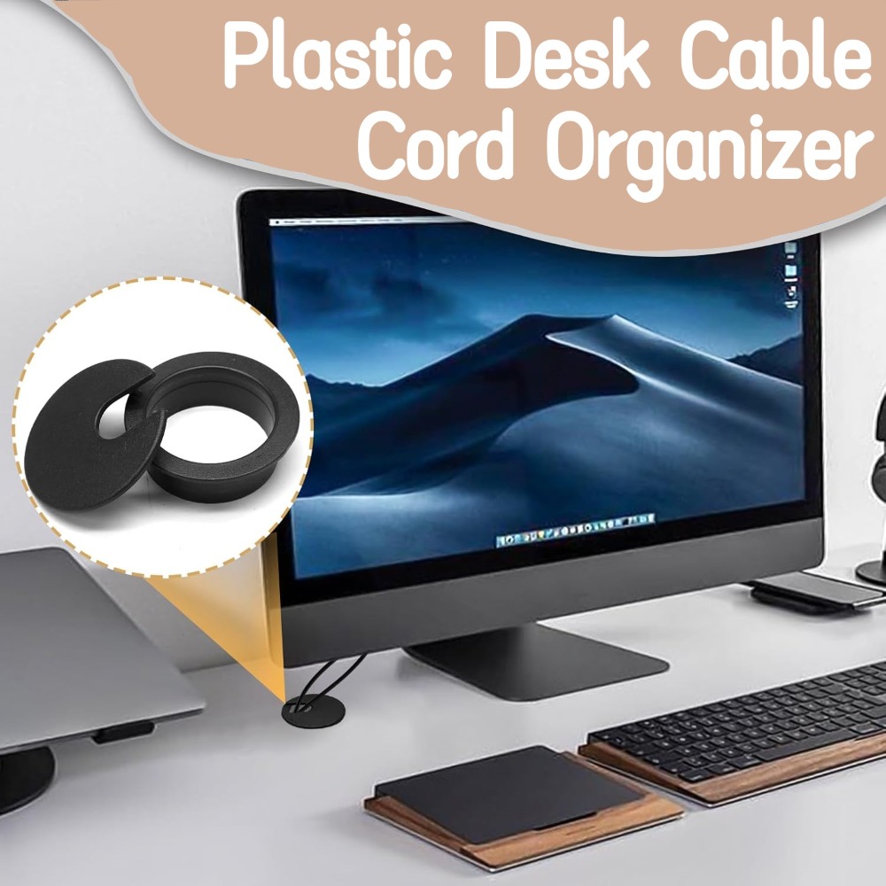 Plastikowa osłona otworu na ka – Office Furniture Brands recenzja i cena