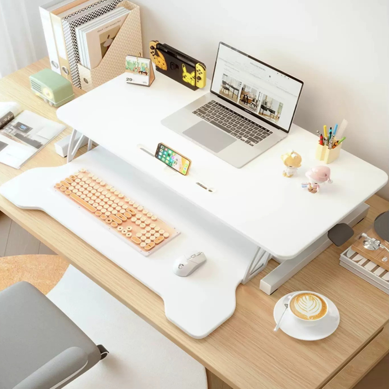 Podstawka do biurka stojącego  – Office Furniture Brands recenzja i cena