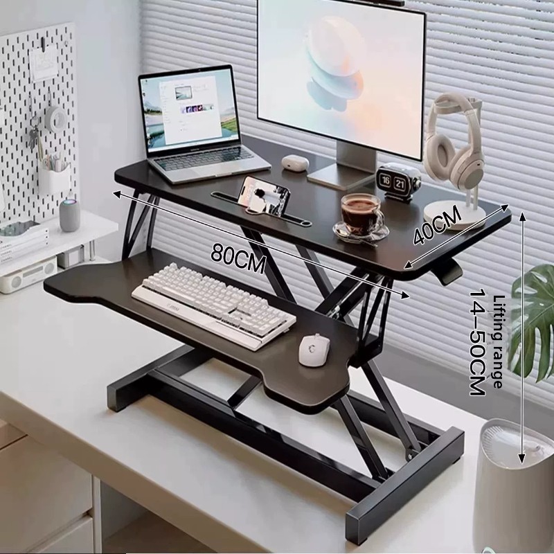 Podstawka do biurka stojącego  – Office Furniture Brands recenzja i cena