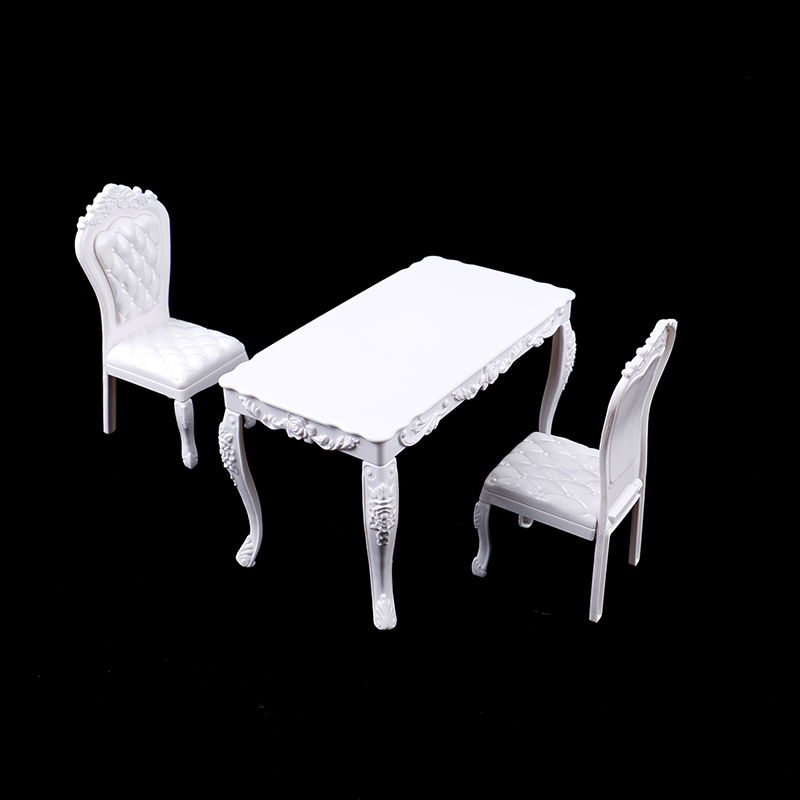 Domek dla lalek 1:6 Meble kuch – Office Furniture Brands recenzja i cena