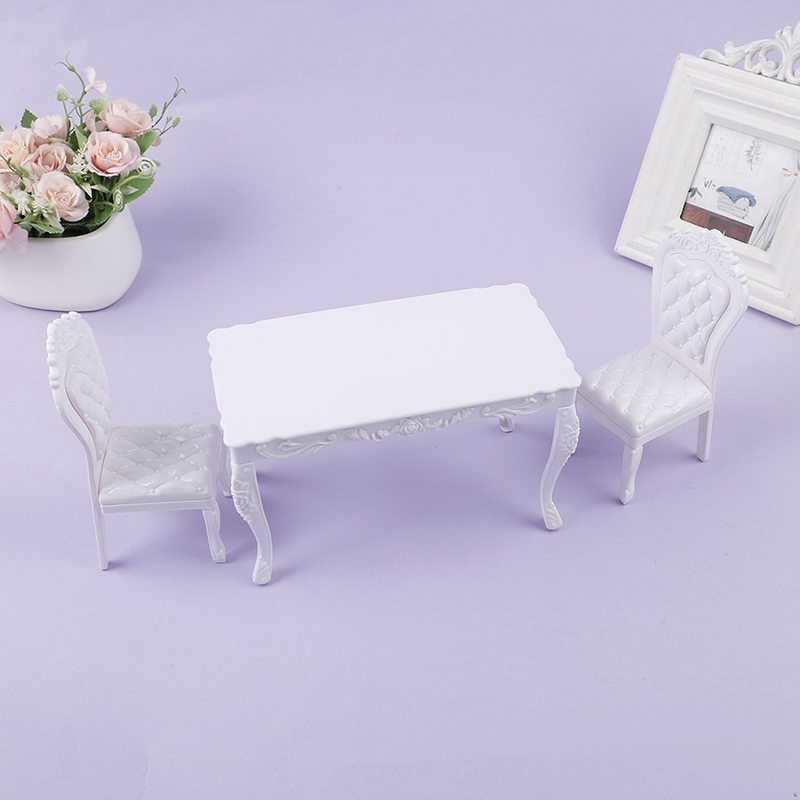 Domek dla lalek 1:6 Meble kuch – Office Furniture Brands recenzja i cena