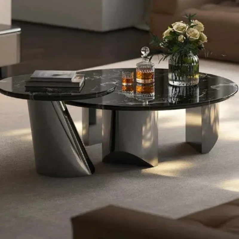 Zestaw stolików kawowych do sa – Office Furniture Center recenzja i cena
