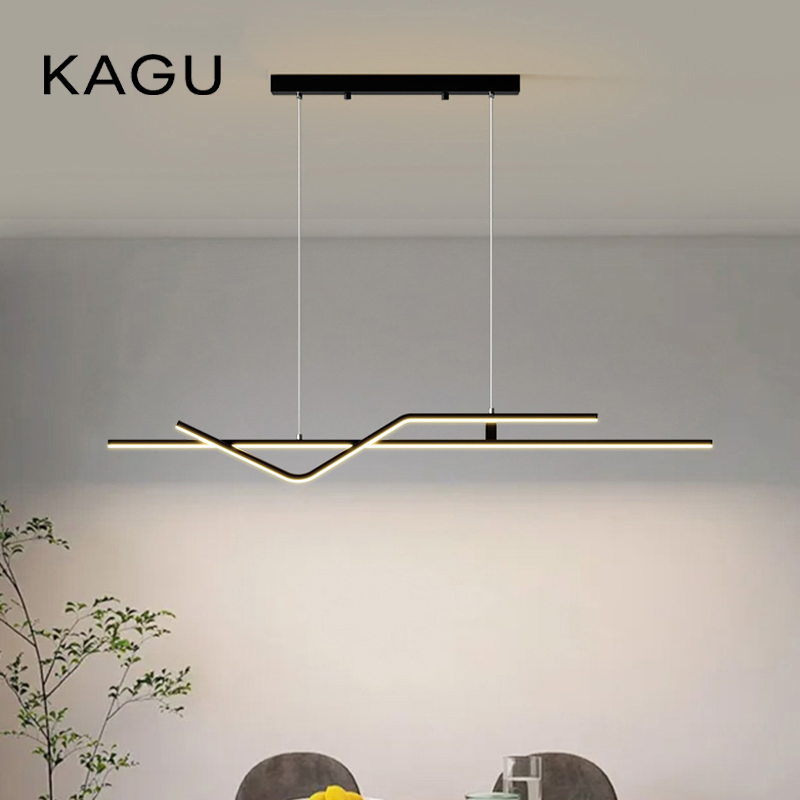 Nowoczesne lampy wiszące LED d – Office Furniture Hon recenzja i cena