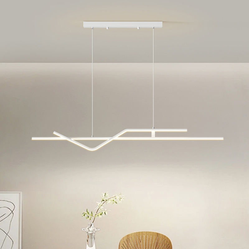 Nowoczesne lampy wiszące LED d – Office Furniture Hon recenzja i cena