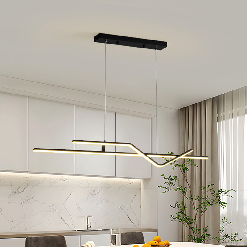 Nowoczesne lampy wiszące LED d – Office Furniture Hon recenzja i cena