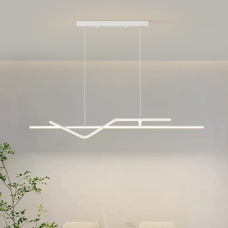 Nowoczesne lampy wiszące LED d – Office Furniture Hon recenzja i cena