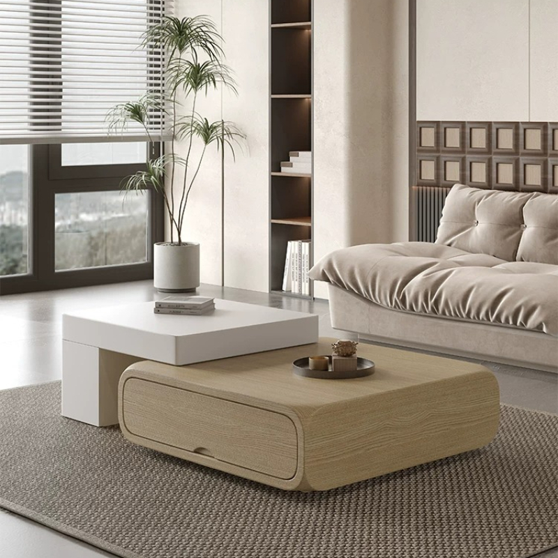Stół z litego drewna, biurkowy – Office Furniture Center recenzja i cena