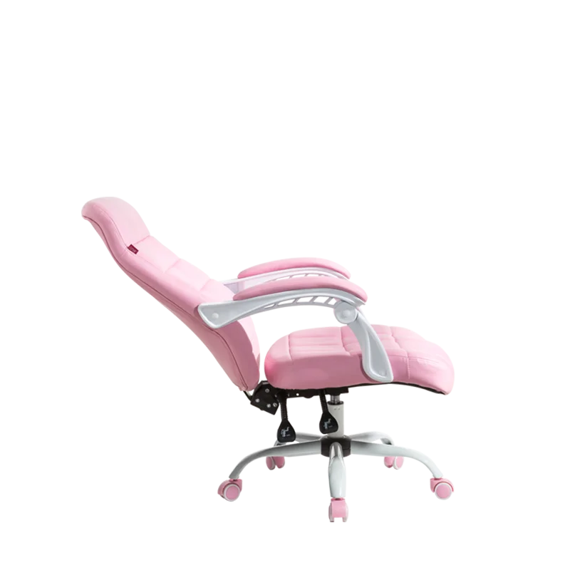Krzesło do makijażu Biurowe Er – Office Furniture Website recenzja i cena