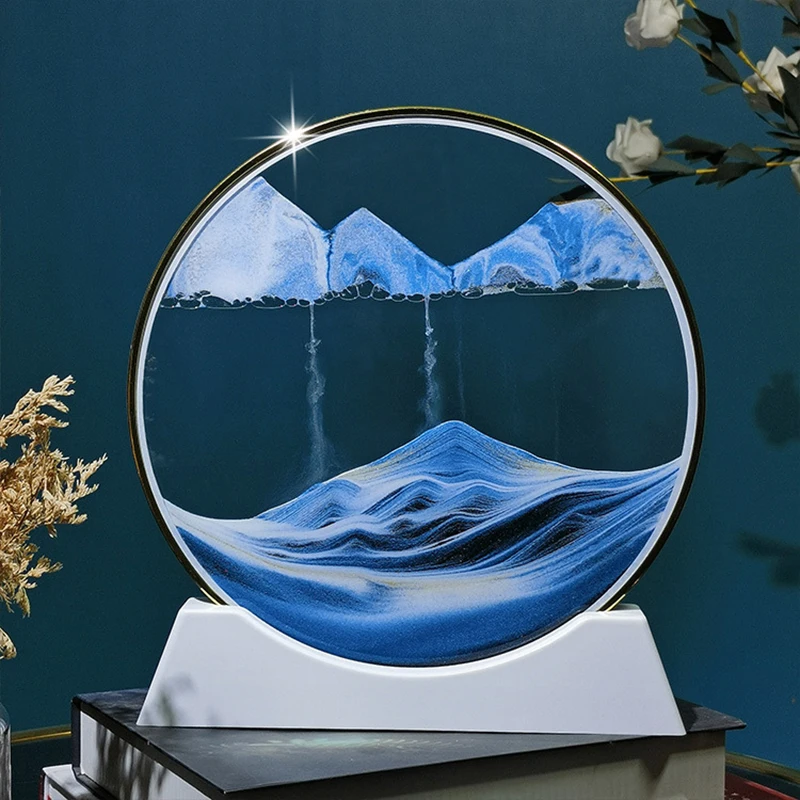 Sandscape Moving Sand Art Pict – Office Furniture Hon recenzja i cena